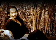 Nasirun, Jejak Maestro Jawa dalam Kanvas Kontemporer