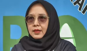 Tiga Jabatan Definitif di Duren Mekar Kosong, Qonita Lutfiyah : Ini Harus jadi Perhatian Serius Pemkot Depok
