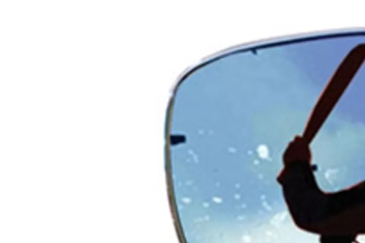 Ilustrasi kejahatan jalanan klitih. (Dok. Harian Merapi)