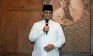 Mengulas film pangku, Anies Baswedan: Bagi saya film tidak punya kewajiban...