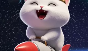 Hadir dan Ramaikan Happy Catz di Depok!