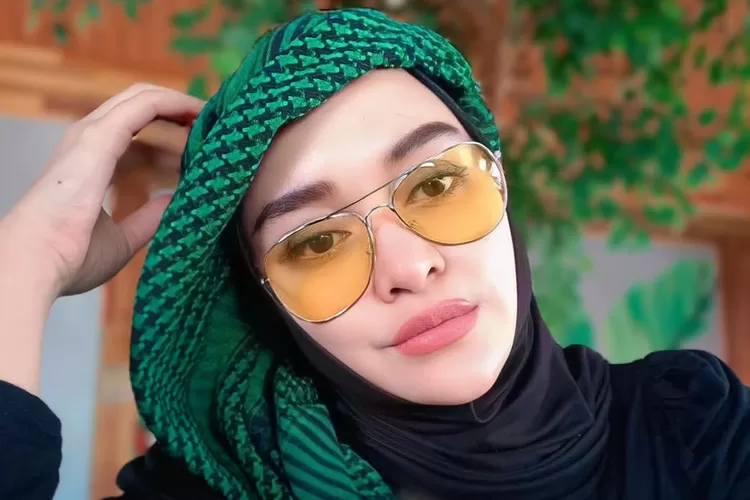 Zeda Salim turut berkomentar atas kabar Ammar Zoni dikirim ke Nusakambangan (Foto: Gorajuara/ Instagram/ @zedasalim)