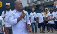 Cegah Demo Tandingan dan Gangguan Publik, Komnas HAM Papua Serukan Tertib Jelang Aksi 15 Agustus
