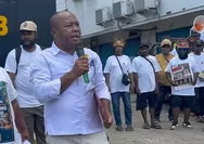 Cegah Demo Tandingan dan Gangguan Publik, Komnas HAM Papua Serukan Tertib Jelang Aksi 15 Agustus