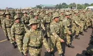 Tiga Calon Manajer Kopdes Merah Putih Meninggal Saat Ikuti Acara Latsarmil