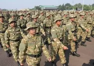 Tiga Calon Manajer Kopdes Merah Putih Meninggal Saat Ikuti Acara Latsarmil
