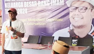 Imam Budi Hartono Dukung Banyak Calon Maju di Pilkada Depok, Tiga Sampai Empat Pasangan Lebih Bagus