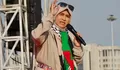 Aksi Selamatkan Gaza: Ustazah Neno Warisman Ajak Kaum Ibu Suarakan Kemerdekaan Palestina dan Ajarkan Empati