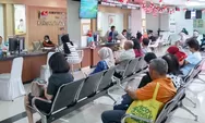 Layanan Pengukuran Terjadwal, Masyarakat Dapatkan Kepastian Waktu Ukur Tanah Dengan Cepat