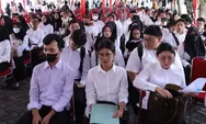 Kabar Bahagia Guru Honorer! Anggaran Tunjangan 2026 Melejit, Ratusan Ribu Guru Kecipratan