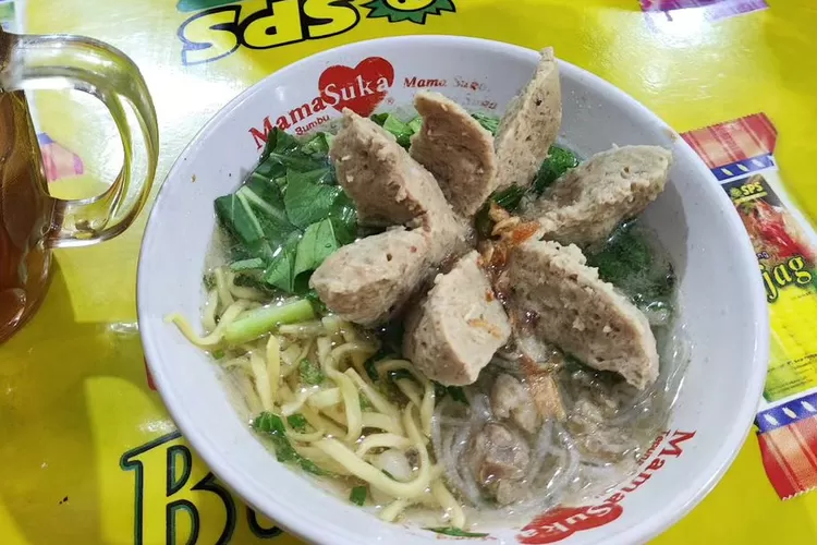 Rekomendasi Bakso Terlezat Di Bogor Pilihan Kuliner Wajib Coba Warga