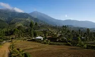 Mutiara Pagi: Bersahaja (Bagian 2303)