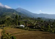 Mutiara Pagi: Bersahaja (Bagian 2303)