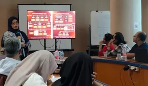 Kacau, Penetapan Komisioner KPU Depok Diulang!
