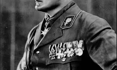 SOSOK: Biografi Hermann Goring: Pemimpin Nazi dan Pencetus Luftwaffe