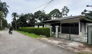 Dalam Sebulan Tujuh Rumah di Duren Seribu Depok Digarong, Barang Ini yang Hilang