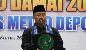 Urung Bangun Madrasah Negeri di Eks RPH Rakapanjaya Depok, Supian Suri : Tetap Alokasikan MIN dan MAN