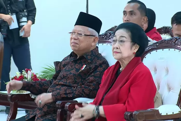 Pidato Politik HUT Ke-51 PDIP, Megawati: Pemilu Bukan Ajang Langgengkan ...