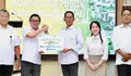 Walikota Batam Terima Bantuan dari Berbagai Pihak untuk Korban Bencana Alam Wilayah Sumatera