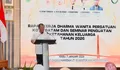 Sekda Kota Batam Tegaskan DWP Miliki Peran Strategis Mitra Pemerintah Penguatan Ketahanan Keluarga