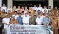 Pemko Batam akan Serahkan Lagi Bantuan Korban Bencana Banjir Bandang Wilayah Sumatera