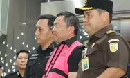 Eks Waka BGN Sony Sonjaya Sebut 20 Nama Besar Diduga Terlibat Korupsi