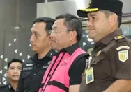 Eks Waka BGN Sony Sonjaya Sebut 20 Nama Besar Diduga Terlibat Korupsi