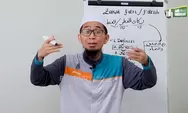 Ustaz Adi Hidayat Ungkap Ada 8 Golongan Penerima Zakat Fitrah , Yuk Perhatikan Mayarakat di Sekitar yang Berhak Menerimanya