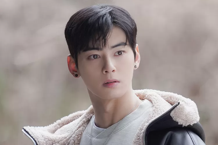 Peningkatan Akting Cha Eunwoo Dalam Drama Island Season 2 Ayo Vibes