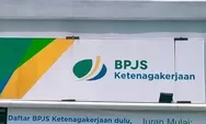 BPJS TK Catat Klaim JHT Korban PHK Tembus Rp 385 Miliar per Mei 2024