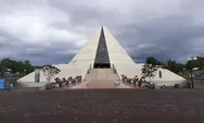 Sejarah Berdiri Museum Monjali Yogya untuk Memperingati Ditariknya Tentara Belanda dari Yogyakarta