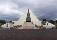 Sejarah Berdiri Museum Monjali Yogya untuk Memperingati Ditariknya Tentara Belanda dari Yogyakarta