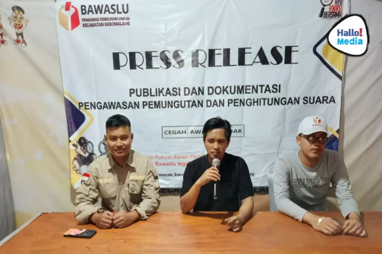 Panwaslu Kecamatan Kasomalang Gelar Rakor Pengawasan Pelaksanaan ...