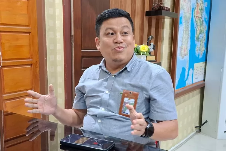 Kepala BPJN Sulawesi Tengah, Dadi Muradi. (Foto: Ist).