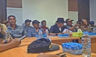Difasilitasi DPRD Morut, Nelayan Tiga Kecamatan akan Terima Dana Kompensasi dari Perusahaan Tambang