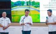 Antisipasi Pelanggaan Disiplin ASN, Pj Gubernur Jabar Beri Pembinaan Jajaran Pembok Bogor
