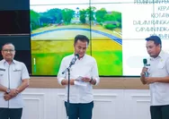 Antisipasi Pelanggaan Disiplin ASN, Pj Gubernur Jabar Beri Pembinaan Jajaran Pembok Bogor