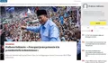 Prabowo Menuliskan Pengalaman Kampanye 2024 di Media Prancis Atlantico: Rakyat Bercerita Harapan Mereka