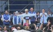 Prabowo Janji akan Rangkul Semua Pihak Bila Terpilih Jadi Presiden: Rakyat Menghendaki Kerukunan