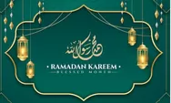 Inilah Niat Puasa Ramadhan 1444 Hijriah yang Lengkap dengan Terjemahannya, Wajib Dibaca Oleh Orang Berpuasa