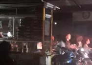 Listrik Padam, Pusat Kota Medan Hingga Kini Masih Gelap Gulita