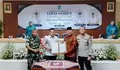 Lepas Sambut Camat Ciputat, H. Mamat Berpamitan Usai 3 Tahun 7 Bulan Mengabdi, Erwin Gemala Putra Siap Lanjutkan Program