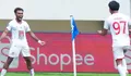 Laga Persis Solo vs Malut United Hasilkan Rekor Hattrick Tercepat di BRI Liga 1 2024/2025