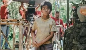 Jared Ali Umur Berapa? Inilah Profil Aktor Cilik Multitalenta yang Totalitas Perankan Karakter Ali dalam Film 'Children of Heaven' versi Indonesia