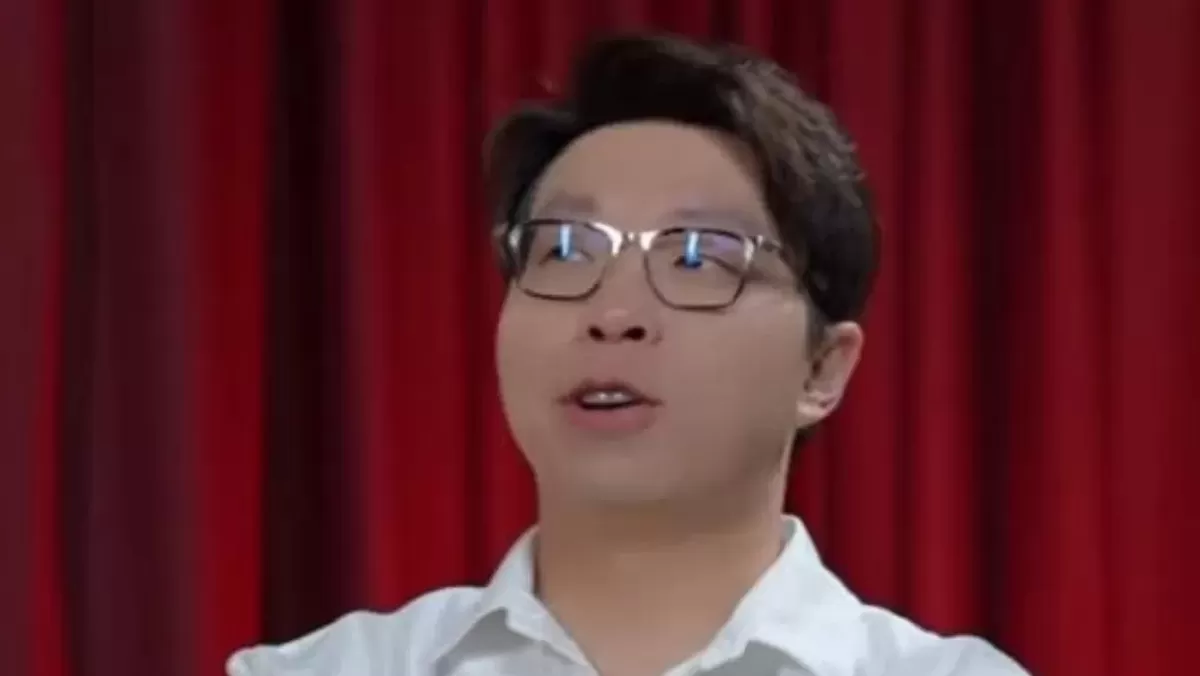 Terungkap Alasan Richard Lee Ditahan usai Sempat Pilih Live TikTok Ketimbang Penuhi Panggilan Polisi - WartaPesona.com (Suara Merdeka Jakarta)