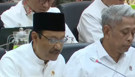 Jumlah data sebanyak 2,15 juta peserta BPJS Kesehatan PBI yang dinonaktifkan kini telah reaktivasi, termasuk 305.864 di segmen JK pusat. (Foto: BAKOM RI )