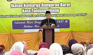 Lis Tegaskan, Jati Diri Masyarakat Tak Terlepas dari Akar Sejarah dan Nilai-nilai Budaya Warisan Leluhur