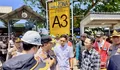 Pastikan Arus Mudik Lebaran Berjalan Lancar, Walikota Batam Cek Fasilitas dan Pelayanan Pelabuhan