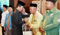 Walikota Batam Lepas 600 Mubalig Bertugas Isi Kegiatan Keagamaan Selama Bulan Suci Ramadan