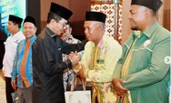 Walikota Batam Lepas 600 Mubalig Bertugas Isi Kegiatan Keagamaan Selama Bulan Suci Ramadan